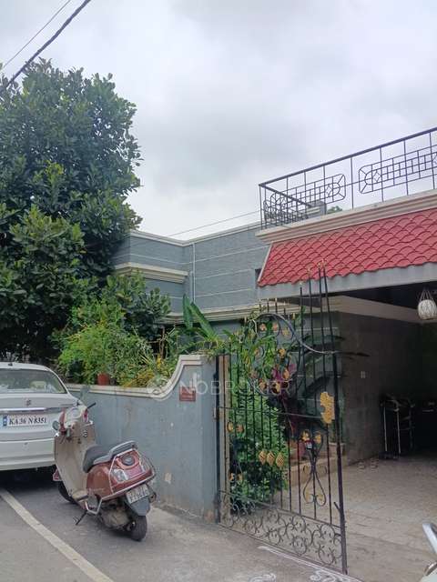 3 BHK In Anantha Lalitham For Sale  In Krishnarajapura