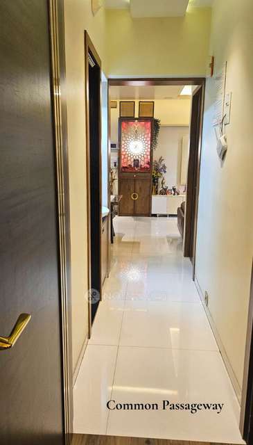 2 BHK Flat In Evergreen Heights, Evergreen Heights - The Wadhwa Group For Sale  In Evergreen Heights - The Wadhwa Group