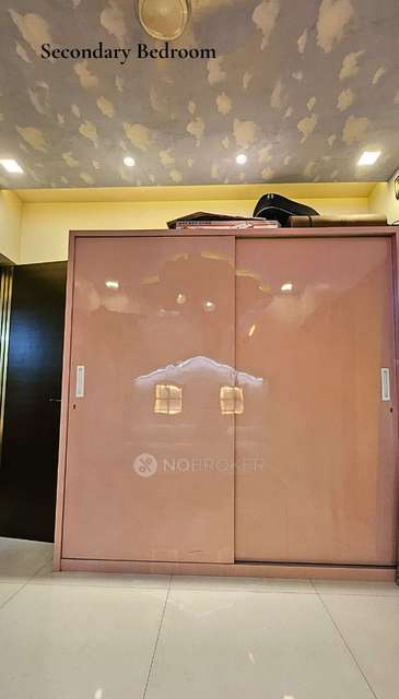 2 BHK Flat In Evergreen Heights, Evergreen Heights - The Wadhwa Group For Sale  In Evergreen Heights - The Wadhwa Group