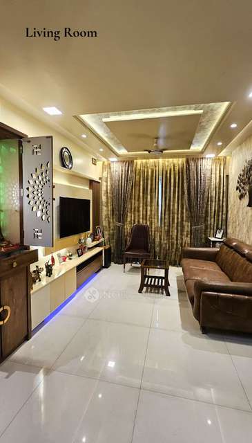 2 BHK Flat In Evergreen Heights, Evergreen Heights - The Wadhwa Group For Sale  In Evergreen Heights - The Wadhwa Group