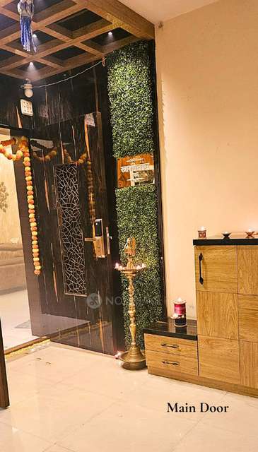 2 BHK Flat In Evergreen Heights, Evergreen Heights - The Wadhwa Group For Sale  In Evergreen Heights - The Wadhwa Group