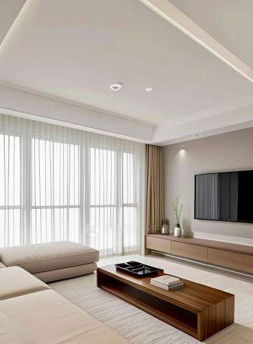 2 BHK Flat In L&t Barbet For Sale  In Powai