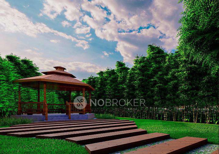 Plot For Sale  In Keystone Avni In Korattur