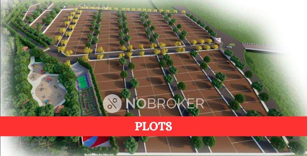 Plot For Sale  In Keystone Avni In Korattur