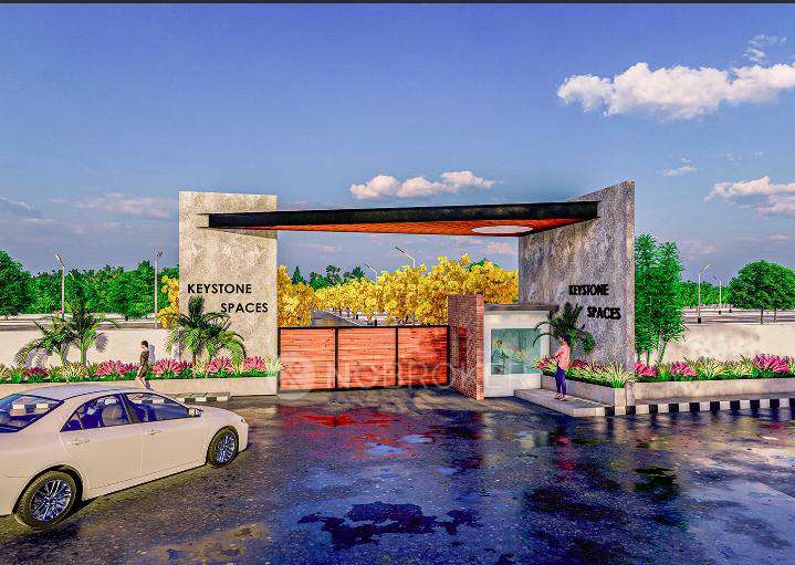 Plot For Sale  In Keystone Avni In Korattur