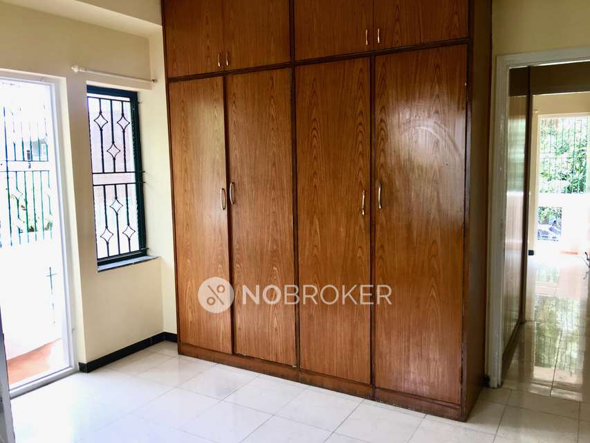 2 BHK Flat In Candida Homes For Sale  In Sanjay Nagar