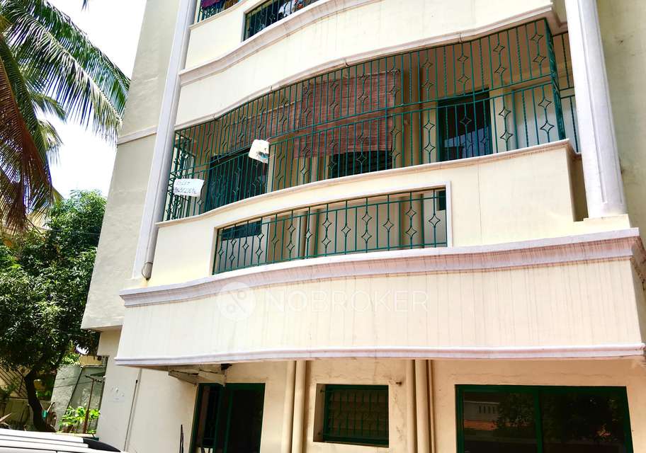 2 BHK Flat In Candida Homes For Sale  In Sanjay Nagar