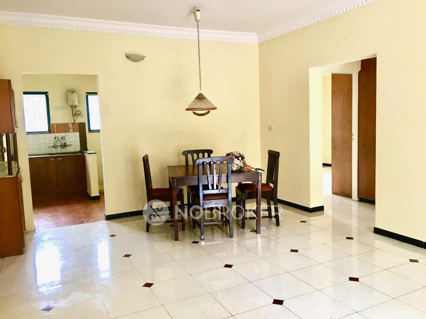 2 BHK Flat In Candida Homes For Sale  In Sanjay Nagar