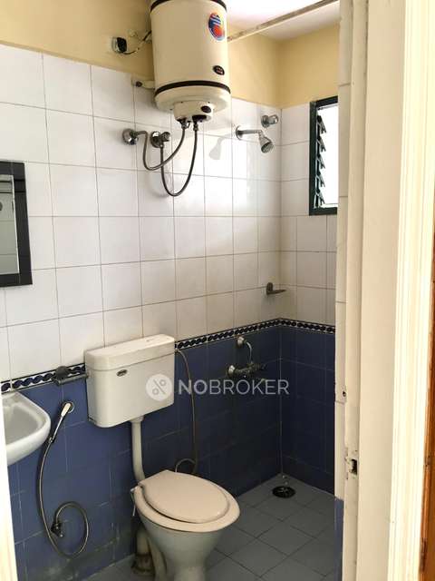 2 BHK Flat In Candida Homes For Sale  In Sanjay Nagar