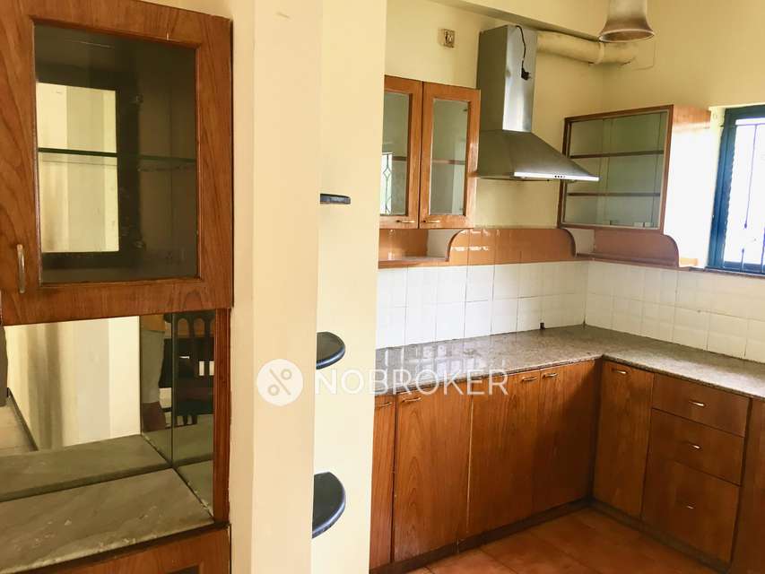 2 BHK Flat In Candida Homes For Sale  In Sanjay Nagar