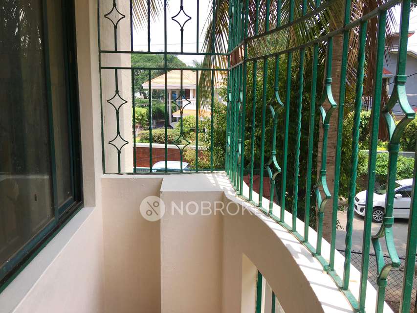 2 BHK Flat In Candida Homes For Sale  In Sanjay Nagar