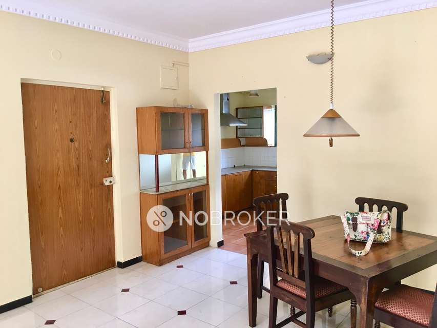 2 BHK Flat In Candida Homes For Sale  In Sanjay Nagar