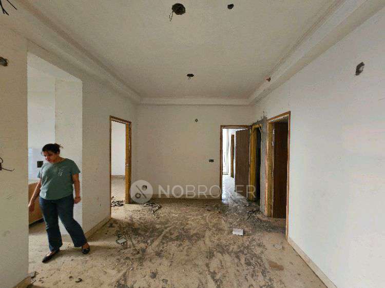 3 BHK Flat In Spring Homes For Sale  In Spring Homes