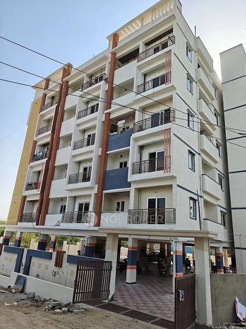 2 BHK Flat In Shreenidhi Pudarikaksha for Rent  In Bachupally