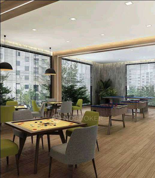 3 BHK Flat In Dra Harmony For Sale  In Navalur