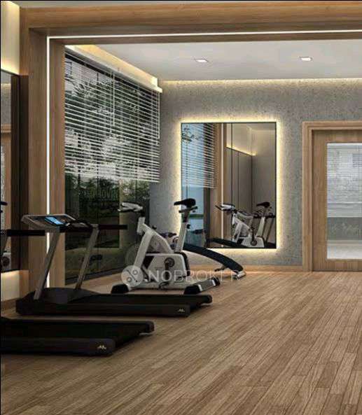 3 BHK Flat In Dra Harmony For Sale  In Navalur