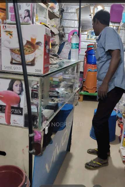 Retail in Antop Hill Church, Mumbai for sale 