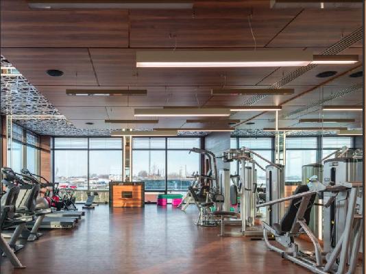 4 BHK Flat In Gundecha Rexon Suites For Sale  In Goregaon West