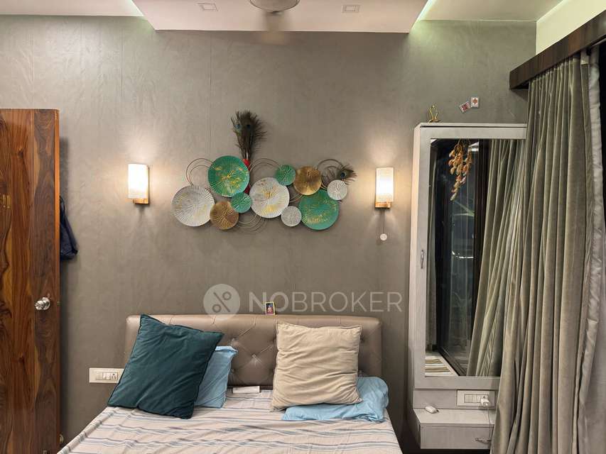 2 BHK Flat In Seasons Autumn For Sale  In Bhoirwadi