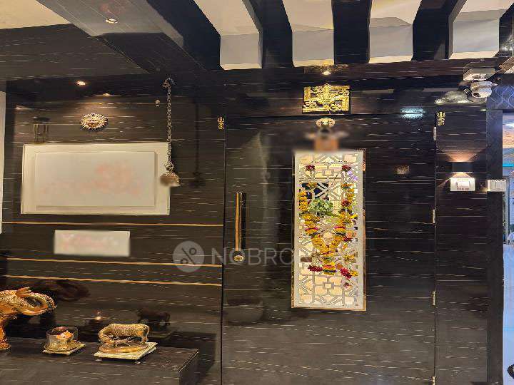 2 BHK Flat In Seasons Autumn For Sale  In Bhoirwadi