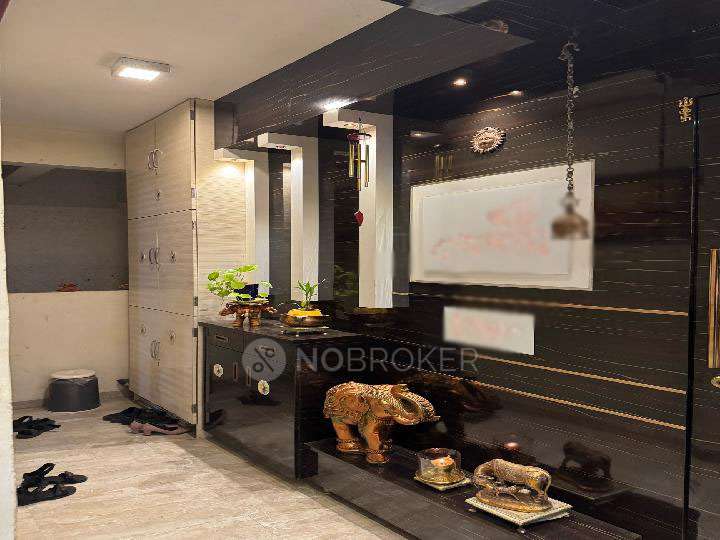 2 BHK Flat In Seasons Autumn For Sale  In Bhoirwadi