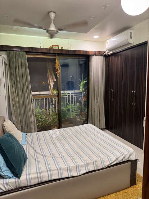 2 BHK Flat In Seasons Autumn For Sale  In Bhoirwadi