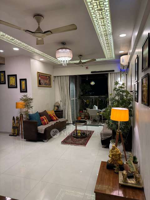 2 BHK Flat In Seasons Autumn For Sale  In Bhoirwadi