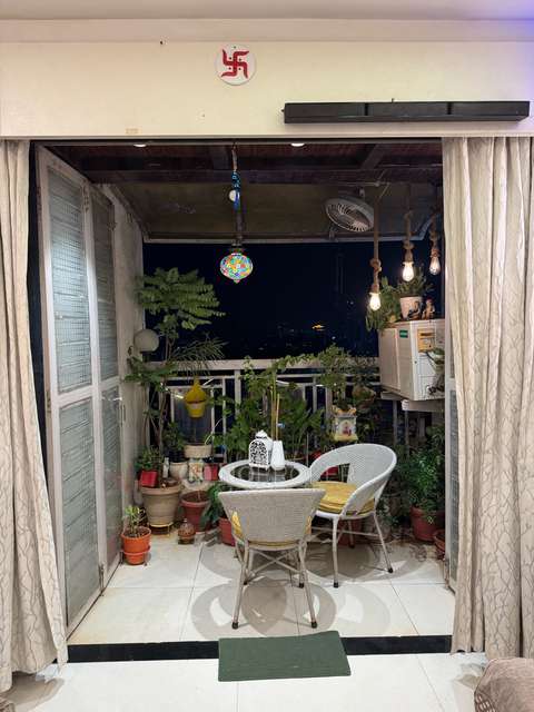 2 BHK Flat In Seasons Autumn For Sale  In Bhoirwadi