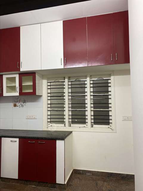 1 BHK House for Rent  In Kempegowda Layout