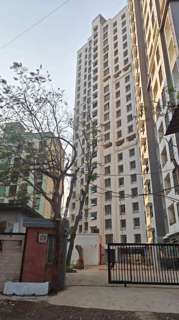 1 BHK Flat In Mahada Apartment, Vikhroli West for Rent  In Vikhroli West
