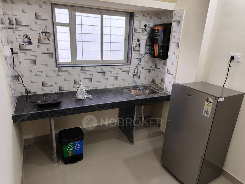 PG for Anyone in Nestworks Coliving Pg In Hinjawadi