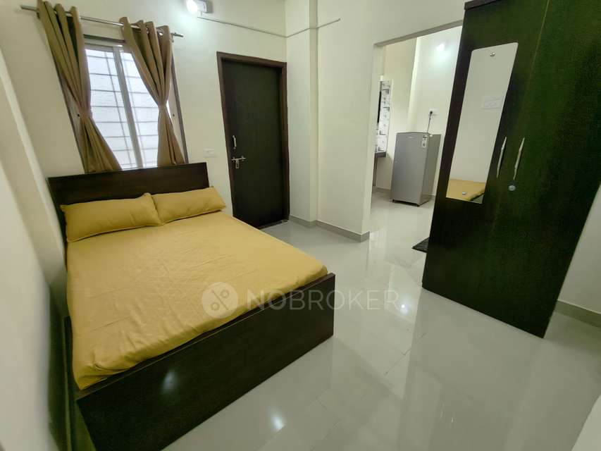 PG for Anyone in Nestworks Coliving Pg In Hinjawadi