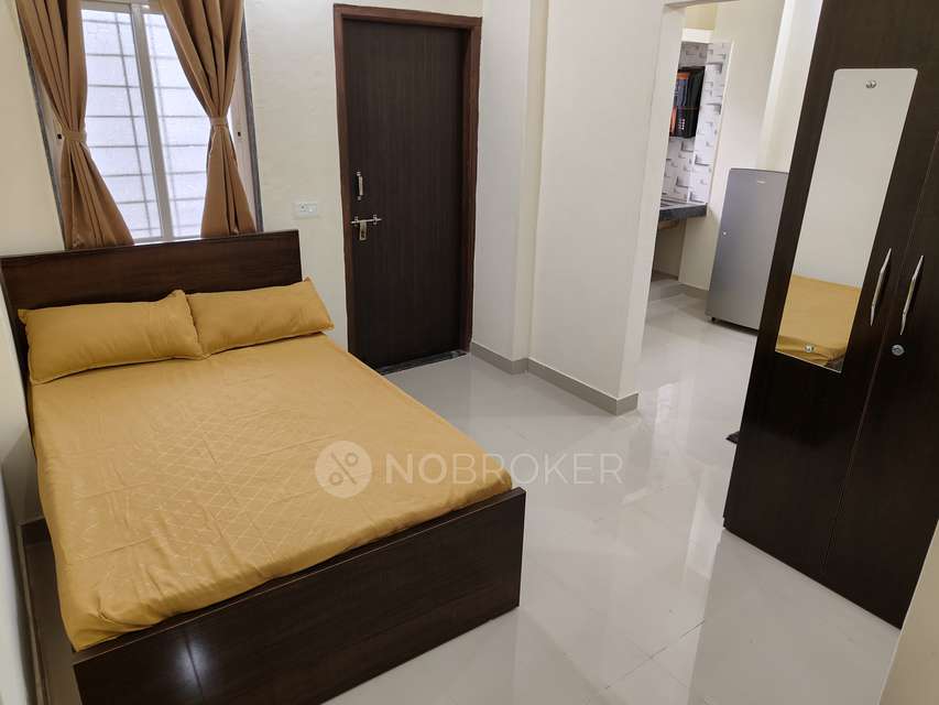 PG for Anyone in Nestworks Coliving Pg In Hinjawadi