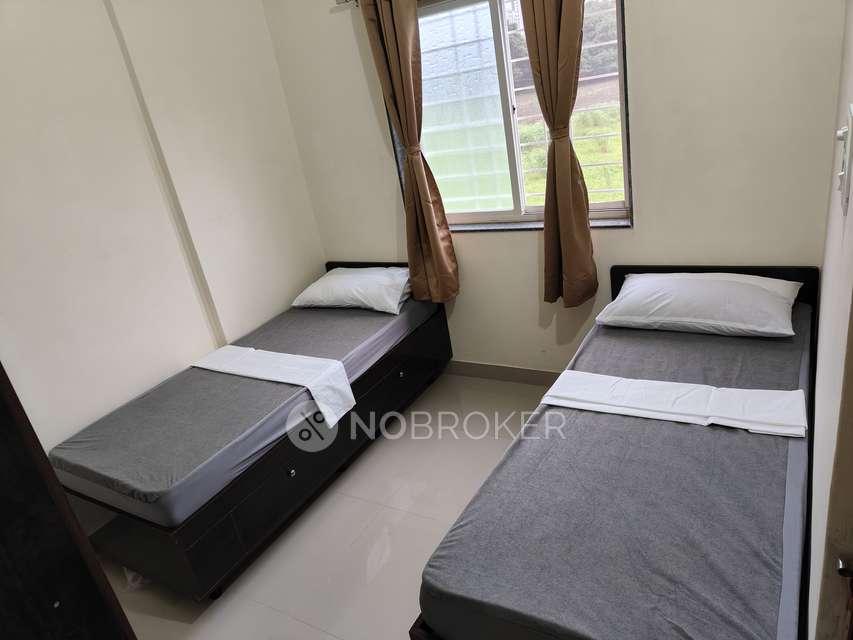 PG for Anyone in Nestworks Coliving Pg In Hinjawadi
