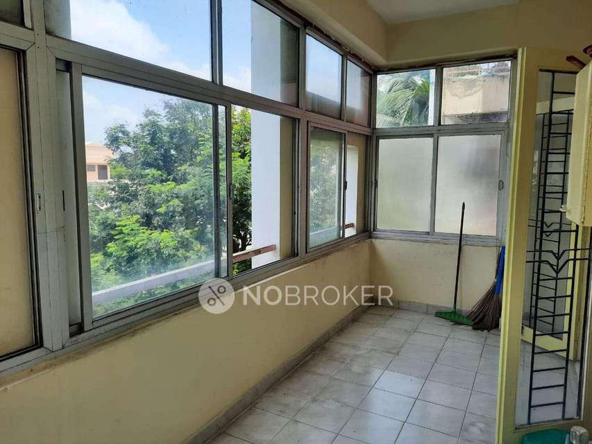 3 BHK Flat In Manbhum Millenium Residency For Sale  In West Marredpally