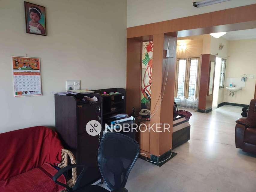 3 BHK Flat In Manbhum Millenium Residency For Sale  In West Marredpally