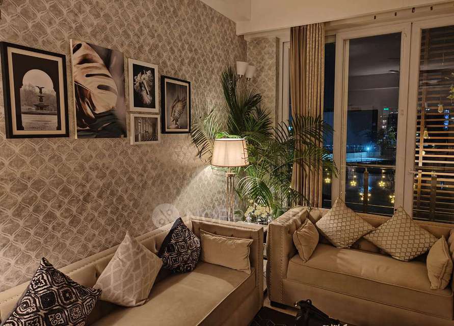 4+ BHK Flat In Apartment For Sale  In Sector 53