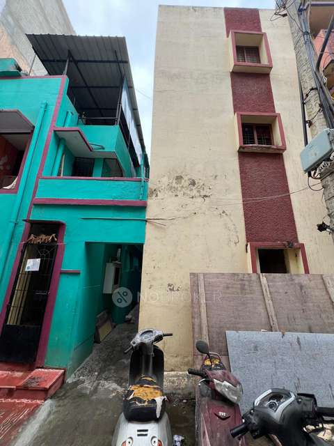4+ BHK House For Sale  In Blossom Primary School