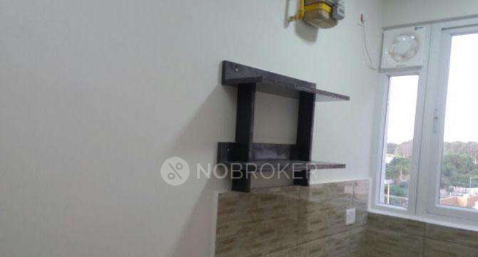 2 BHK Flat In Prestige Ferns Residency For Sale  In Haralur