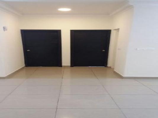 2 BHK Flat In Prestige Ferns Residency For Sale  In Haralur