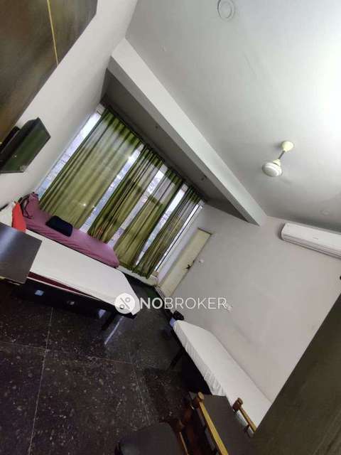 PG for Boys in Gachibowli