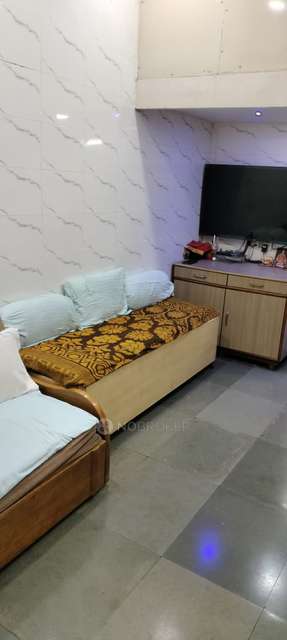1 RK House for Rent  In  Kurla East