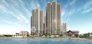 4 BHK Flat In Purvanchal Sunbliss For Sale near Sector 44