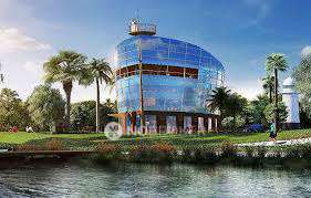 Plot For Sale  In Gaur Yamuna City 1st A Parkview In Yamuna Expressway