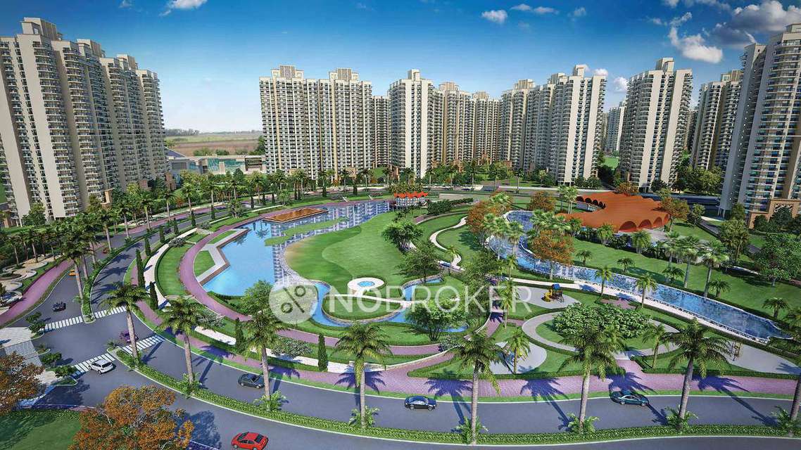 Plot For Sale  In Gaur Yamuna City 1st A Parkview In Yamuna Expressway