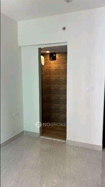 1 BHK Flat In Lodha Crown Quality Homes For Sale  In Thane