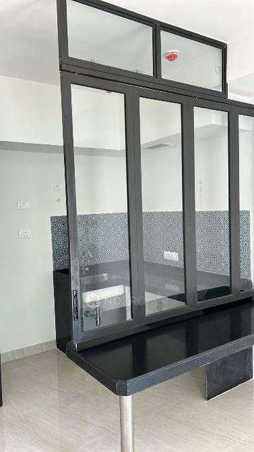 1 BHK Flat In Lodha Crown Quality Homes For Sale  In Thane