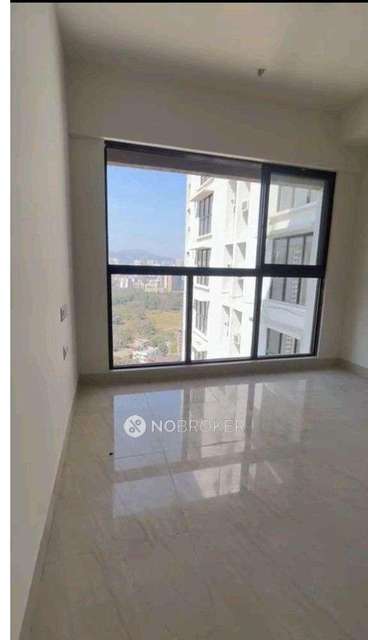 1 BHK Flat In Lodha Crown Quality Homes For Sale  In Thane