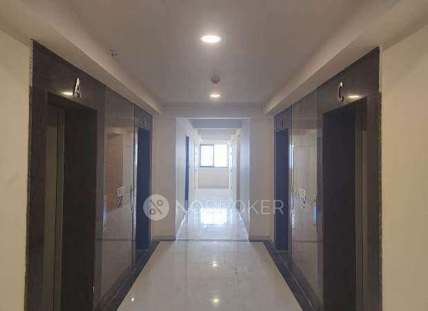 1 BHK Flat In Lodha Crown Quality Homes For Sale  In Thane