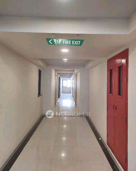 1 BHK Flat In Lodha Crown Quality Homes For Sale  In Thane